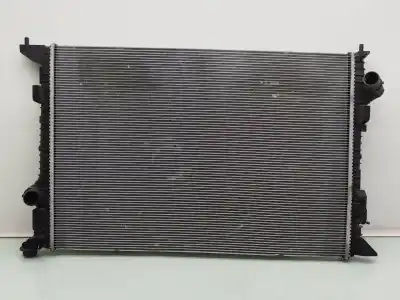 Peça sobressalente para automóvel em segunda mão Radiador De água por RENAULT KADJAR (HA_, HL_) 1.5 BLUE DCI 115 Referências OEM IAM 21410HV80A RA2494 T74962BD