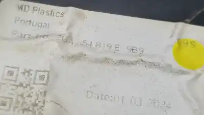 Автозапчасти б/у заднее левое крыло за volkswagen t-roc (a11, d11) 1.0 tsi ссылки oem iam 2ga854819e9b9   Автозапчасти б/у заднее левое крыло за volkswagen t-roc (a11, d11) 1.0 tsi ссылки oem iam 2ga854819e9b9