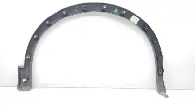 Peça sobressalente para automóvel em segunda mão aba do guarda-lamas dianteiro esquerdo por volkswagen t-roc (a11, d11) 1.0 tsi referências oem iam 2ga854731d9b9  