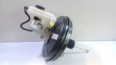 Автозапчастина б/у гальмівний серво для volkswagen t-roc (a11, d11) 1.0 tsi посилання на oem iam  03009a014v8110532430225 5q1614105ea