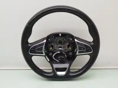 Peça sobressalente para automóvel em segunda mão volante por renault kadjar (ha_, hl_) 1.5 blue dci 115 referências oem iam 484003952r