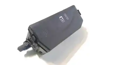 Pezzo di ricambio per auto di seconda mano scatola relè/fusibili per audi a1 sportback (gba) 30 tfsi riferimenti oem iam 2q0941828e