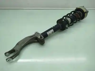 Peça sobressalente para automóvel em segunda mão amortecedor dianteiro direito por audi a4 b9 avant (8w5, 8wd) 2.0 tdi referências oem iam 8w0413031aa