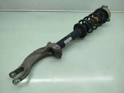 Peça sobressalente para automóvel em segunda mão amortecedor dianteiro esquerdo por audi a4 b9 avant (8w5, 8wd) 2.0 tdi referências oem iam 8w0413031aa