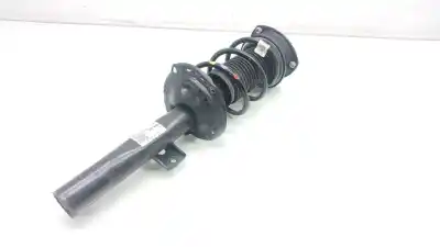 Pezzo di ricambio per auto di seconda mano ammortizzatore anteriore destro per audi a1 sportback (gba) 30 tfsi riferimenti oem iam 2q0413031bd