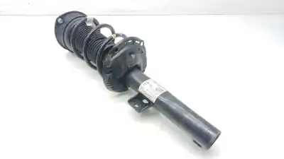 Pezzo di ricambio per auto di seconda mano ammortizzatore anteriore sinistro per audi a1 sportback (gba) 30 tfsi riferimenti oem iam 2q0413031bd
