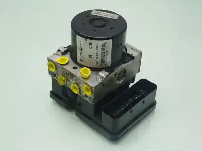 Автозапчастина б/у абс для volkswagen transporter v furgón (7ha, 7hh, 7ea, 7eh) 1.9 tdi посилання на oem iam 7h0614111ebef Автозапчастина б/у абс для volkswagen transporter v furgón (7ha, 7hh, 7ea, 7eh) 1.9 tdi посилання на oem iam 7h0614111ebef