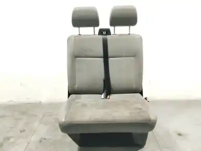 Автозапчастина б/у передне праве сиділо для volkswagen transporter v furgón (7ha, 7hh, 7ea, 7eh) 1.9 tdi посилання на oem iam  Автозапчастина б/у передне праве сиділо для volkswagen transporter v furgón (7ha, 7hh, 7ea, 7eh) 1.9 tdi посилання на oem iam