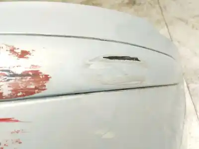 Автозапчастина б/у передній бампер для seat ibiza iii (6l1) 1.9 tdi посилання на oem iam 6l0807217dr  