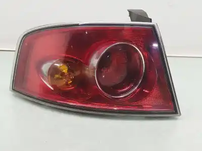 Автозапчастина б/у лівий ход ліхар для seat ibiza iii (6l1) 1.9 tdi посилання на oem iam 6l6945095a Автозапчастина б/у лівий ход ліхар для seat ibiza iii (6l1) 1.9 tdi посилання на oem iam 6l6945095a