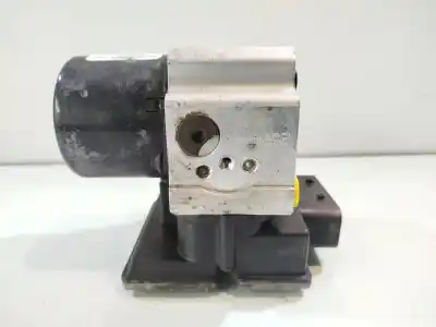 Автозапчасти б/у абс за opel vivaro a furgón (x83) 1.9 dti (f7) ссылки oem iam 93863443