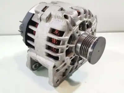 Автозапчасти б/у генератор за opel vivaro a furgón (x83) 1.9 dti (f7) ссылки oem iam 93191541