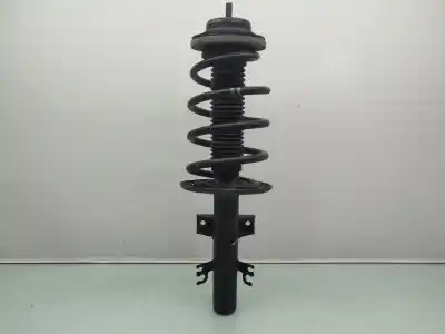 Автозапчастина б/у передній правий амортизатор для volkswagen transporter v furgón (7ha, 7hh, 7ea, 7eh) 1.9 tdi посилання на oem iam 7e5413031h Автозапчастина б/у передній правий амортизатор для volkswagen transporter v furgón (7ha, 7hh, 7ea, 7eh) 1.9 tdi посилання на oem iam 7e5413031h