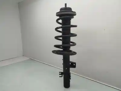 Автозапчастина б/у передній правий амортизатор для volkswagen transporter v furgón (7ha, 7hh, 7ea, 7eh) 1.9 tdi посилання на oem iam 7e5413031h   Автозапчастина б/у передній правий амортизатор для volkswagen transporter v furgón (7ha, 7hh, 7ea, 7eh) 1.9 tdi посилання на oem iam 7e5413031h