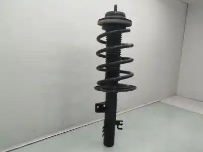 Автозапчастина б/у передній правий амортизатор для volkswagen transporter v furgón (7ha, 7hh, 7ea, 7eh) 1.9 tdi посилання на oem iam 7e5413031h   Автозапчастина б/у передній правий амортизатор для volkswagen transporter v furgón (7ha, 7hh, 7ea, 7eh) 1.9 tdi посилання на oem iam 7e5413031h