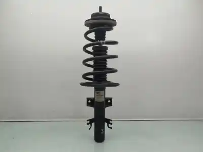 Автозапчастина б/у амортизатор передній лівий для volkswagen transporter v furgón (7ha, 7hh, 7ea, 7eh) 1.9 tdi посилання на oem iam 7e5413031h Автозапчастина б/у амортизатор передній лівий для volkswagen transporter v furgón (7ha, 7hh, 7ea, 7eh) 1.9 tdi посилання на oem iam 7e5413031h