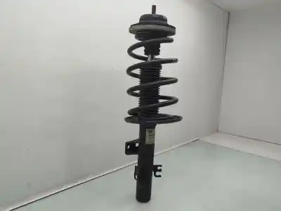 Автозапчастина б/у амортизатор передній лівий для volkswagen transporter v furgón (7ha, 7hh, 7ea, 7eh) 1.9 tdi посилання на oem iam 7e5413031h 141500313328 36ff35a