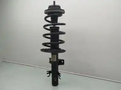 Автозапчастина б/у амортизатор передній лівий для volkswagen transporter v furgón (7ha, 7hh, 7ea, 7eh) 1.9 tdi посилання на oem iam 7e5413031h 141500313328 36ff35a