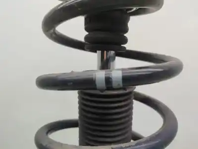 Автозапчастина б/у амортизатор передній лівий для volkswagen transporter v furgón (7ha, 7hh, 7ea, 7eh) 1.9 tdi посилання на oem iam 7e5413031h 141500313328 36ff35a