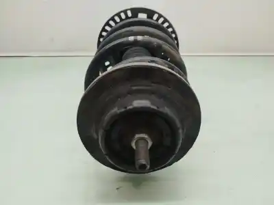 Автозапчастина б/у амортизатор передній лівий для volkswagen transporter v furgón (7ha, 7hh, 7ea, 7eh) 1.9 tdi посилання на oem iam 7e5413031h 141500313328 36ff35a