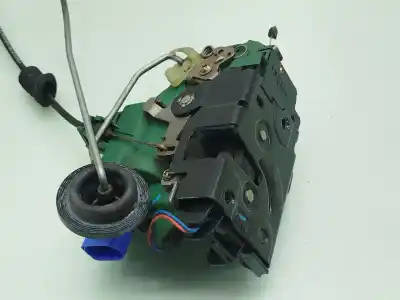 Автозапчастина б/у замок передній праві двері для seat ibiza iii (6l1) 1.9 tdi посилання на oem iam 7e1837016a Автозапчастина б/у замок передній праві двері для seat ibiza iii (6l1) 1.9 tdi посилання на oem iam 7e1837016a