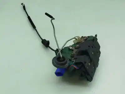 Автозапчастина б/у замок передній праві двері для seat ibiza iii (6l1) 1.9 tdi посилання на oem iam 7e1837016a   Автозапчастина б/у замок передній праві двері для seat ibiza iii (6l1) 1.9 tdi посилання на oem iam 7e1837016a