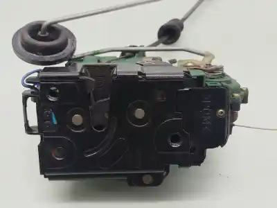 Автозапчастина б/у замок передній праві двері для seat ibiza iii (6l1) 1.9 tdi посилання на oem iam 7e1837016a   Автозапчастина б/у замок передній праві двері для seat ibiza iii (6l1) 1.9 tdi посилання на oem iam 7e1837016a