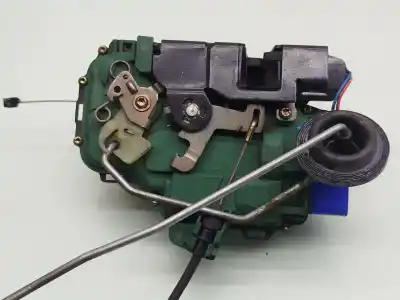 Автозапчастина б/у замок передній праві двері для seat ibiza iii (6l1) 1.9 tdi посилання на oem iam 7e1837016a   Автозапчастина б/у замок передній праві двері для seat ibiza iii (6l1) 1.9 tdi посилання на oem iam 7e1837016a