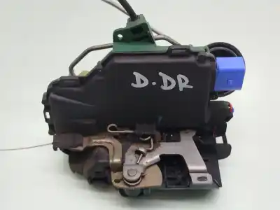 Автозапчастина б/у замок передній праві двері для seat ibiza iii (6l1) 1.9 tdi посилання на oem iam 7e1837016a   Автозапчастина б/у замок передній праві двері для seat ibiza iii (6l1) 1.9 tdi посилання на oem iam 7e1837016a