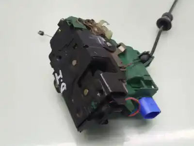 Автозапчастина б/у замок передніх дверей лівий для seat ibiza iii (6l1) 1.9 tdi посилання на oem iam 7e1837015a Автозапчастина б/у замок передніх дверей лівий для seat ibiza iii (6l1) 1.9 tdi посилання на oem iam 7e1837015a