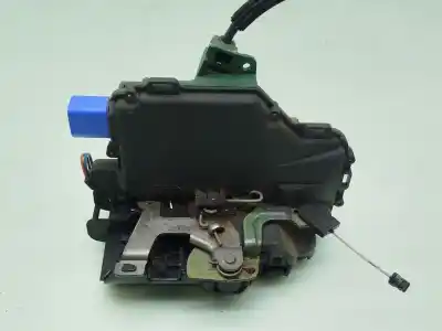 Автозапчастина б/у замок дверей заднього лівого для seat ibiza iii (6l1) 1.9 tdi посилання на oem iam 3b4839015an   Автозапчастина б/у замок дверей заднього лівого для seat ibiza iii (6l1) 1.9 tdi посилання на oem iam 3b4839015an