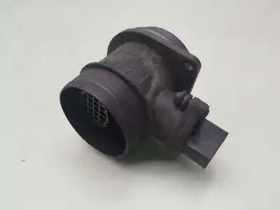 Автозапчастина б/у витратомір повітря для volkswagen transporter v furgón (7ha, 7hh, 7ea, 7eh) 1.9 tdi посилання на oem iam 038906461b Автозапчастина б/у витратомір повітря для volkswagen transporter v furgón (7ha, 7hh, 7ea, 7eh) 1.9 tdi посилання на oem iam 038906461b