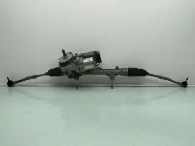 Автозапчасти б/у рулевая рейка за PEUGEOT 207/207+ (WA_, WC_) 1.6 HDI ссылки OEM IAM 6700001816  Q003T63874ZE