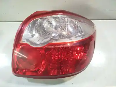 Piesă de schimb auto la mâna a doua lampã spate dreapta pentru toyota auris (_e15_) 1.4 d-4d (nde150_) referințe oem iam 8155102380