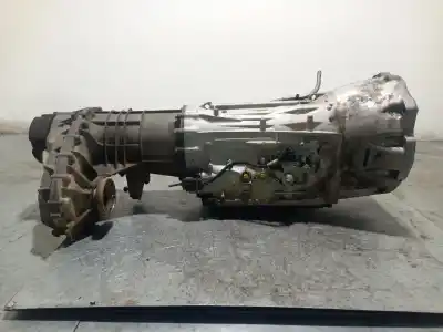 Автозапчастина б/у коробка передач для audi q7 (4lb) 3.0 tdi quattro посилання на oem iam jxx 488kjz0359441 bw3100622 09d3000380 06jg309042