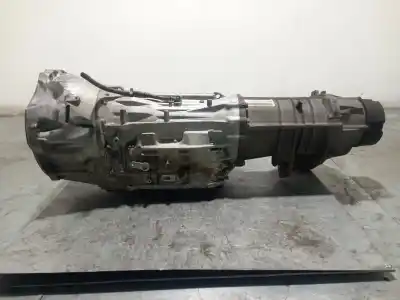 Автозапчастина б/у коробка передач для audi q7 (4lb) 3.0 tdi quattro посилання на oem iam jxx 488kjz0359441 bw3100622 09d3000380 06jg309042