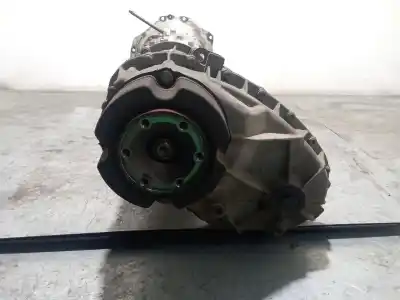 Автозапчастина б/у коробка передач для audi q7 (4lb) 3.0 tdi quattro посилання на oem iam jxx 488kjz0359441 bw3100622 09d3000380 06jg309042