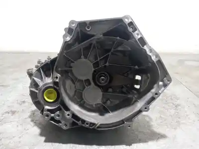 Автозапчастина б/у коробка передач для mazda cx-5 (ke, gh) 2.2 d (ke2fw) посилання на oem iam d6010