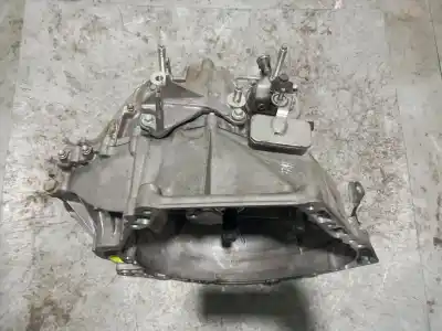 Автозапчасти б/у коробка передач за mazda cx-5 (ke, gh) 2.2 d (ke2fw) ссылки oem iam d6010 15b09 d541 5th0210632 