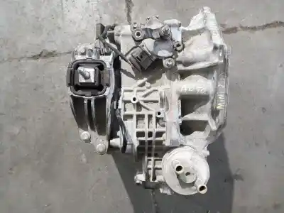 Автозапчастина б/у коробка передач для mini mini countryman (r60) cooper sd all4 посилання на oem iam ga6f21wa 2400981001302 2660529anm