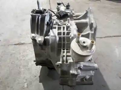 Автозапчастина б/у коробка передач для mini mini countryman (r60) cooper sd all4 посилання на oem iam ga6f21wa 2400981001302 2660529anm