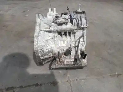 Автозапчастина б/у коробка передач для mini mini countryman (r60) cooper sd all4 посилання на oem iam ga6f21wa 2400981001302 2660529anm