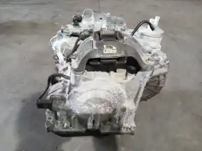 Автозапчастина б/у коробка передач для mini mini countryman (r60) cooper sd all4 посилання на oem iam ga6f21wa 2400981001302 2660529anm