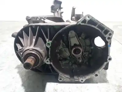 Автозапчастина б/у коробка передач для volkswagen transporter v furgón (7ha, 7hh, 7ea, 7eh) 1.9 tdi посилання на oem iam jqr  