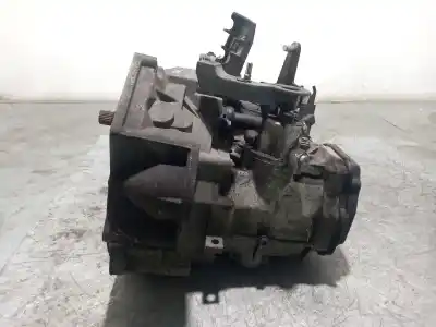 Автозапчастина б/у коробка передач для volkswagen transporter v furgón (7ha, 7hh, 7ea, 7eh) 1.9 tdi посилання на oem iam jqr  