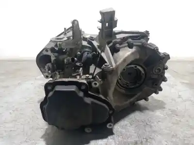 Автозапчастина б/у коробка передач для volkswagen transporter v furgón (7ha, 7hh, 7ea, 7eh) 1.9 tdi посилання на oem iam jqr  