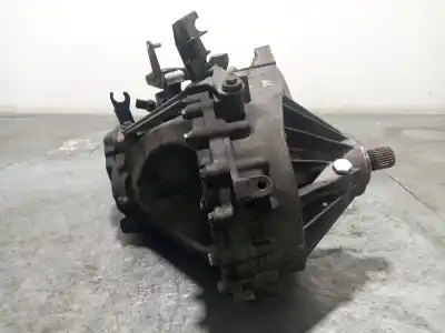 Автозапчастина б/у коробка передач для volkswagen transporter v furgón (7ha, 7hh, 7ea, 7eh) 1.9 tdi посилання на oem iam jqr  