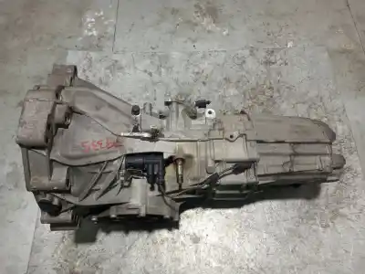 Автозапчасти б/у коробка передач за audi a4 b7 (8ec) 2.0 tdi 16v ссылки oem iam jem 1411017 0192