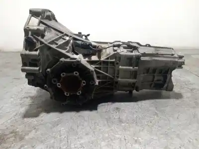 Автозапчасти б/у коробка передач за audi a4 b7 (8ec) 2.0 tdi 16v ссылки oem iam jem 1411017 0192