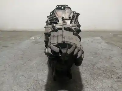 Автозапчасти б/у коробка передач за audi a4 b7 (8ec) 2.0 tdi 16v ссылки oem iam jem 1411017 0192